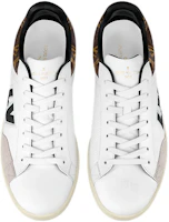 Shop Louis Vuitton Luxembourg ''Monogram Marrone'' 1A8XXO
