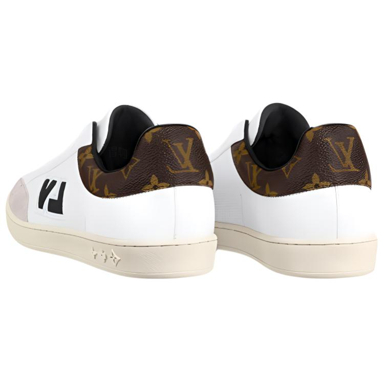 Purchase Louis Vuitton Luxembourg 'Monograma Marrón' 1A8XXO