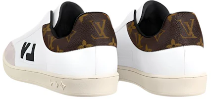 Purchase Louis Vuitton Luxembourg ''Monogram Marrone'' 1A8XXO