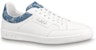 Louis Vuitton Luxembourg 'Denim Putih Biru' 1A8FA4
