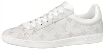 Louis Vuitton Luxembourg 'Monogram Logo' 1A90ON Louis Vuitton Luxembourg 'Monogram Logo' 1A90ON