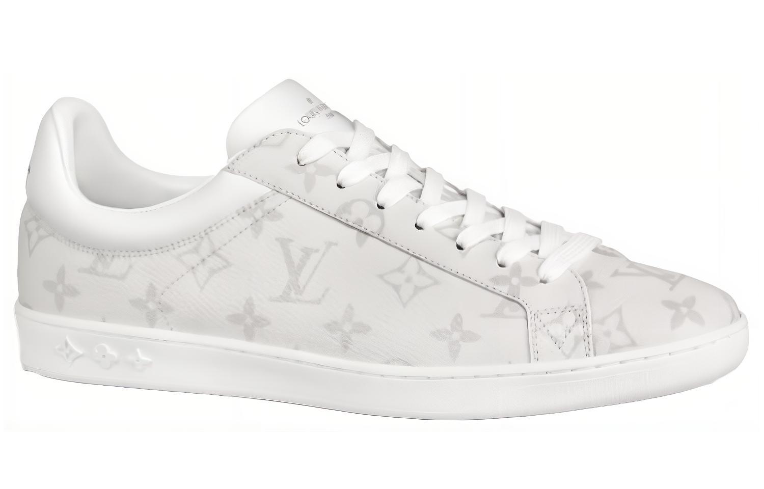 Order Louis Vuitton Luxembourg 'Logo Monogram' 1A90ON