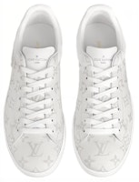 Louis Vuitton Luxembourg 'Logo Monogram' 1A90ON Lookbook Louis Vuitton Luxembourg 'Logo Monogram' 1A90ON