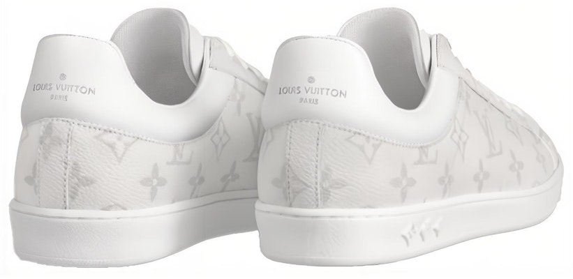 Louis Vuitton Luxembourg 'Monogram Logo' 1A90ON Shop Louis Vuitton Luxembourg 'Monogram Logo' 1A90ON