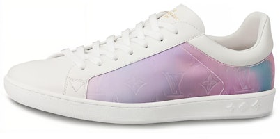 Louis Vuitton Luxembourg 'Monogram Rainbow' 1A5HB6 Louis Vuitton Luxembourg 'Monogram Rainbow' 1A5HB6