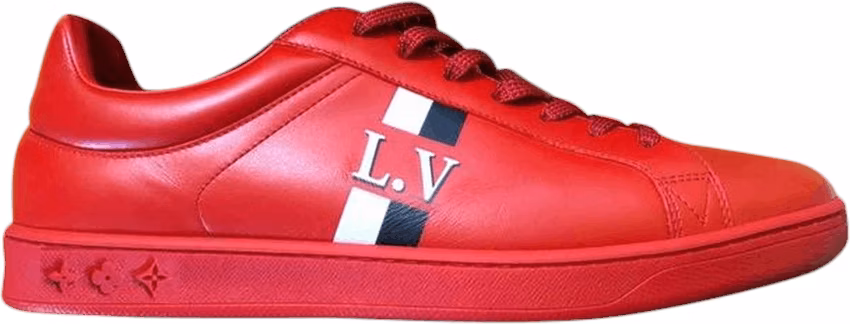 louis-vuitton-luxembourg-monogram-red