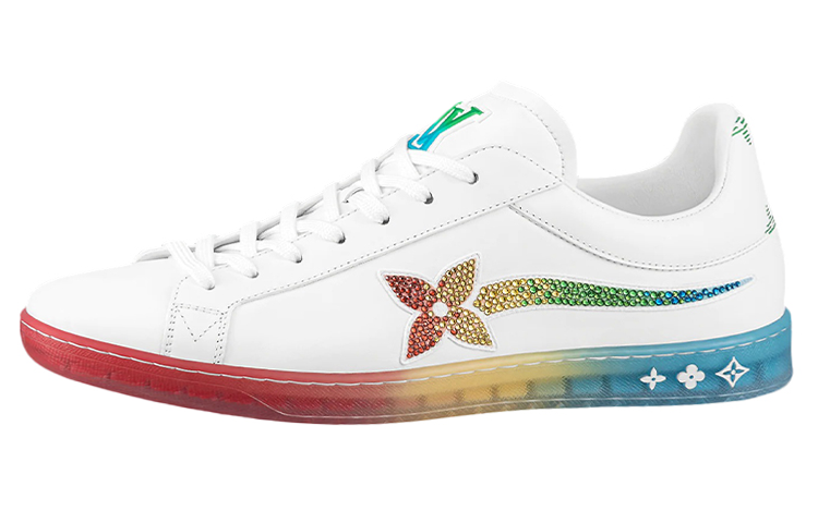 Louis Vuitton Luxembourg 'Samothrace' 1A9G0B