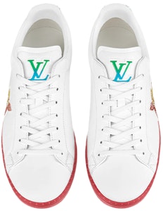 Louis Vuitton Luxemburgo 'Samotracia' 1A9G0B Lookbook Louis Vuitton Luxemburgo 'Samotracia' 1A9G0B