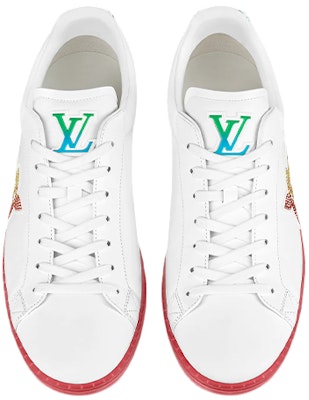Louis Vuitton Luxemburgo 'Samotracia' 1A9G0B Lookbook Louis Vuitton Luxemburgo 'Samotracia' 1A9G0B