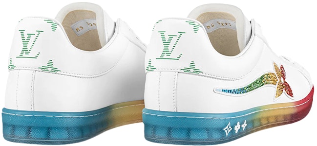 Louis Vuitton Luxemburgo 'Samotracia' 1A9G0B Shop Louis Vuitton Luxemburgo 'Samotracia' 1A9G0B