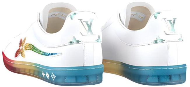 Louis Vuitton Luxemburgo 'Samotracia' 1A9G0B Purchase Louis Vuitton Luxemburgo 'Samotracia' 1A9G0B