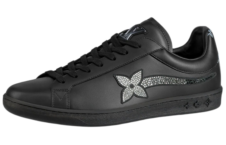 Buy Louis Vuitton Luxemburgo 'Samothrace Negro' 1A9FZM