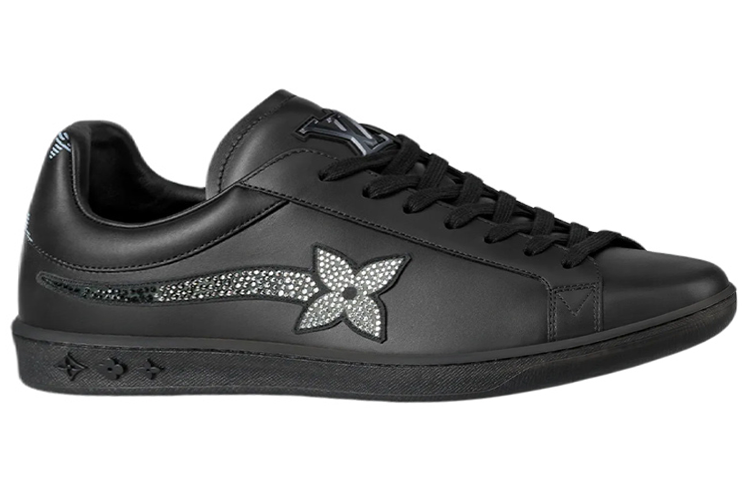 Order Louis Vuitton Luxemburgo 'Samothrace Negro' 1A9FZM