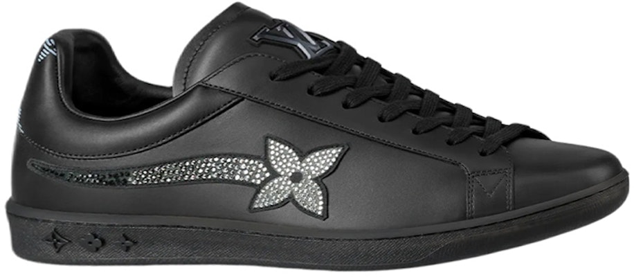 路易威登卢森堡 "萨摩色雷斯黑色" 1A9FZM Order 路易威登卢森堡 "萨摩色雷斯黑色" 1A9FZM