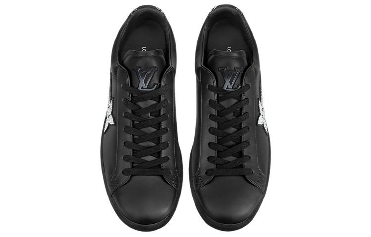 Lookbook Louis Vuitton Luxemburgo 'Samothrace Negro' 1A9FZM