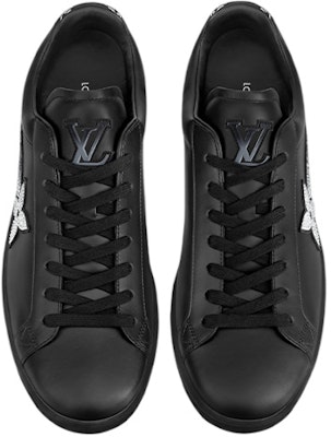 路易威登卢森堡 "萨摩色雷斯黑色" 1A9FZM Lookbook 路易威登卢森堡 "萨摩色雷斯黑色" 1A9FZM