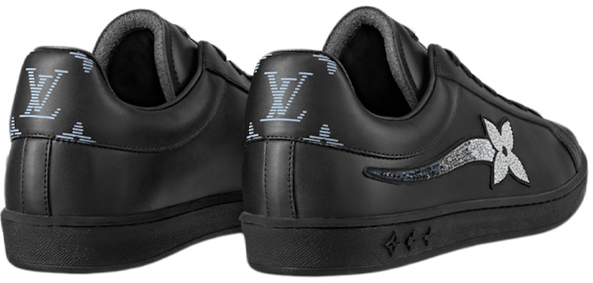 路易威登卢森堡 "萨摩色雷斯黑色" 1A9FZM Shop 路易威登卢森堡 "萨摩色雷斯黑色" 1A9FZM