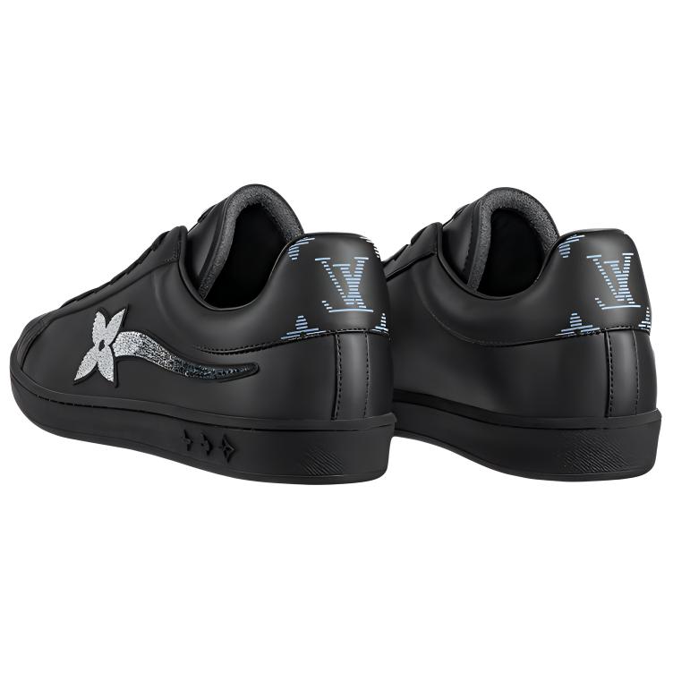 Purchase Louis Vuitton Luxemburgo 'Samothrace Negro' 1A9FZM