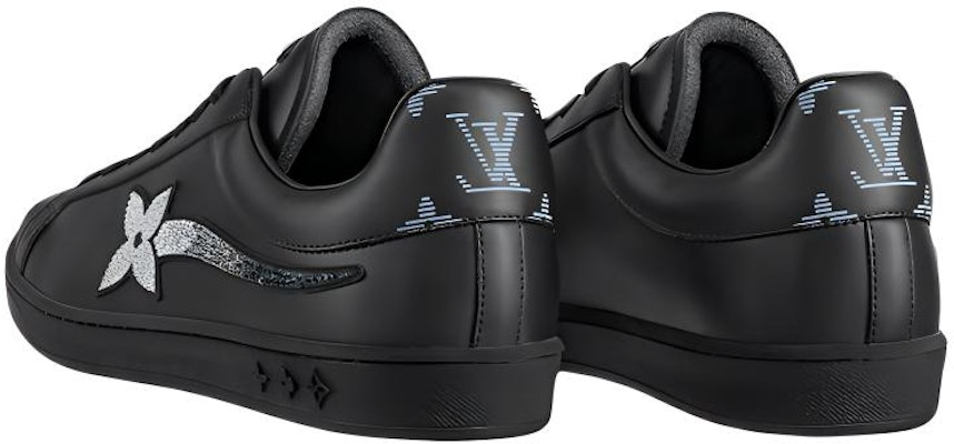 路易威登卢森堡 "萨摩色雷斯黑色" 1A9FZM Purchase 路易威登卢森堡 "萨摩色雷斯黑色" 1A9FZM