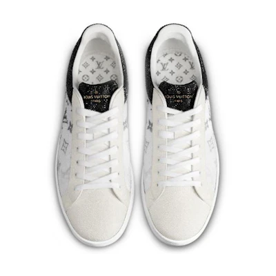 LV Luxembourg 'Synthetic Diamond'