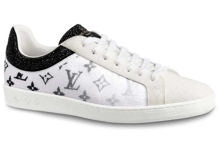 LV Luxembourg 'Synthetic Diamond' 圖 2