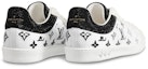 Shop Louis Vuitton Luxembourg 'Berlian Sintetik' 1A5HCJ