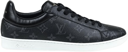 Louis Vuitton Luxembourg Low 'Eclipse' 1A4PB0 Louis Vuitton Luxembourg Low 'Eclipse' 1A4PB0