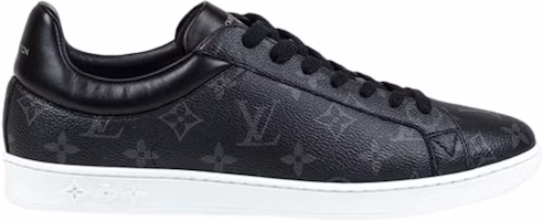 Louis Vuitton Luxembourg Low 'Eclipse' 1A4PB0 Louis Vuitton Luxembourg Low 'Eclipse' 1A4PB0