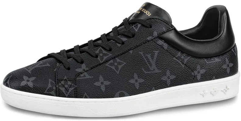 Louis Vuitton Luxembourg Monogram Black 1A4PAT Buy Louis Vuitton Luxembourg Monogram Black 1A4PAT