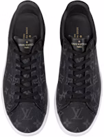 Shop Louis Vuitton Luxembourg Monogram Nero 1A4PAT