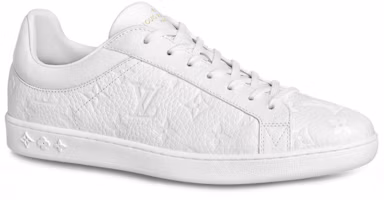 Order Sneakers Louis Vuitton Luxembourg Monogram ''Bianchi''. 1A8QEN