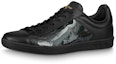 Buy Louis Vuitton Luxembourg Sneaker 'Hitam' 1A8MAY
