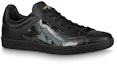 Order Louis Vuitton Luxembourg Sneaker 'Hitam' 1A8MAY