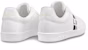 Louis Vuitton Luxembourg Sneaker 'Hitam Putih' 1A57SS