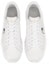Shop Louis Vuitton Luxembourg Sneaker 'Hitam Putih' 1A57SS