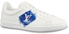 Louis Vuitton Luxembourg Sneaker 'Biru Putih' 1A4OHE