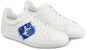 Louis Vuitton Luxembourg Sneaker 'Biru Putih' 1A4OHE