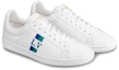 Order Louis Vuitton Luxembourg Sneaker 'Biru Putih' 1A57T3