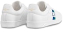 Lookbook Louis Vuitton Luxembourg Sneaker 'Biru Putih' 1A57T3