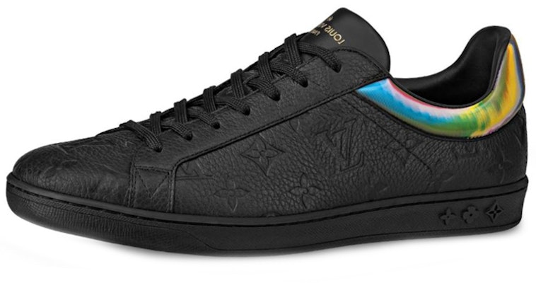 Louis Vuitton Luxembourg Sneaker 'Iridescent Monogram' 1A7S78 Buy Louis Vuitton Luxembourg Sneaker 'Iridescent Monogram' 1A7S78