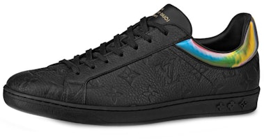 Louis Vuitton Luxembourg Sneaker 'Iridescent Monogram' 1A7S78 Louis Vuitton Luxembourg Sneaker 'Iridescent Monogram' 1A7S78