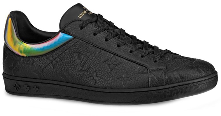 Louis Vuitton Luxembourg Sneaker 'Monogram Iridescent' 1A7S78 Order Louis Vuitton Luxembourg Sneaker 'Monogram Iridescent' 1A7S78