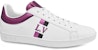 Louis Vuitton Luxembourg Sneakers 'Putih Metallic Pink' 1A5UIA