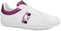 Order Louis Vuitton Luxembourg Sneakers 'Putih Metallic Pink' 1A5UIA
