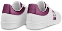 Shop Louis Vuitton Luxembourg Sneakers 'Putih Metallic Pink' 1A5UIA