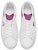 Louis Vuitton Luxembourg Sneakers 'Putih Metallic Pink' 1A5UIA