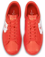 Louis Vuitton Luxembourg Sneaker 'Red' 1A4OF6 Louis Vuitton Luxembourg Sneaker 'Red' 1A4OF6