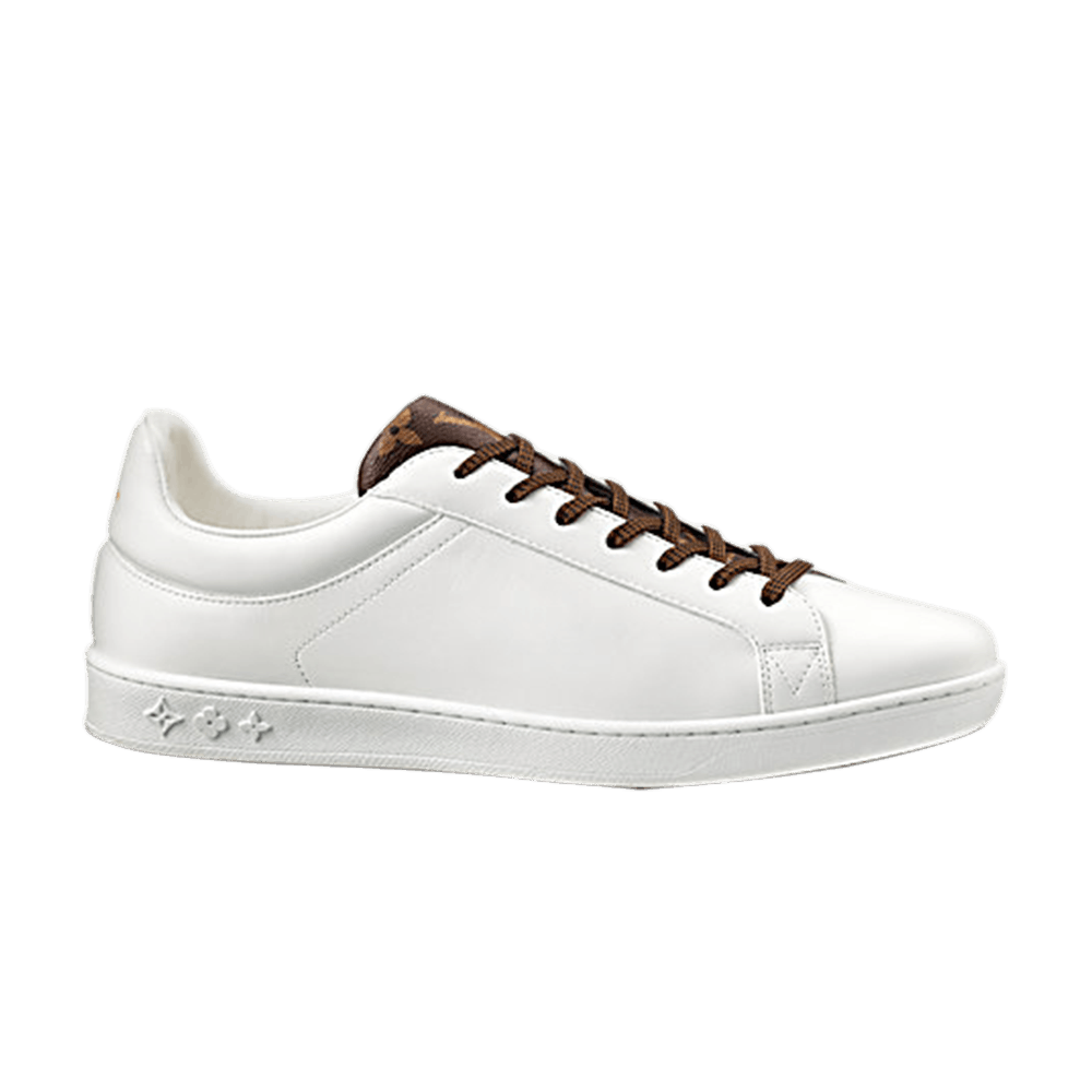 Louis Vuitton Luxembourg Sneaker 'White' 1A3MVX