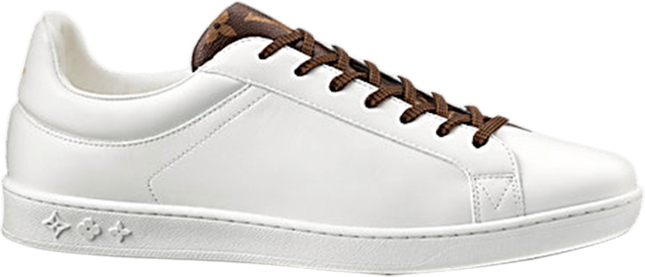 Louis Vuitton Luxembourg Sneaker 'Putih' 1A3MVX Buy Louis Vuitton Luxembourg Sneaker 'Putih' 1A3MVX