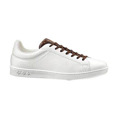 LV Luxembourg Sneaker 'White'